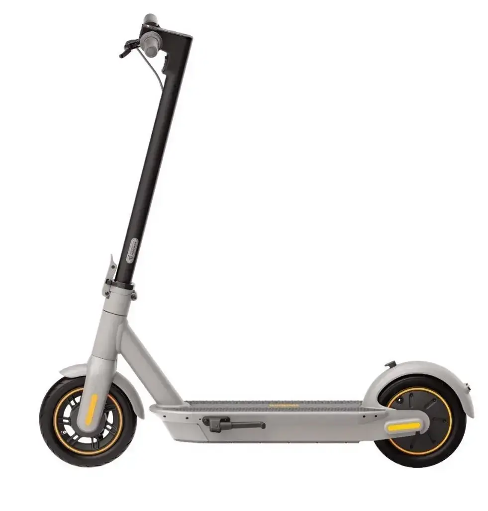 Электросамокат Ninebot by Segway MAX G30LE