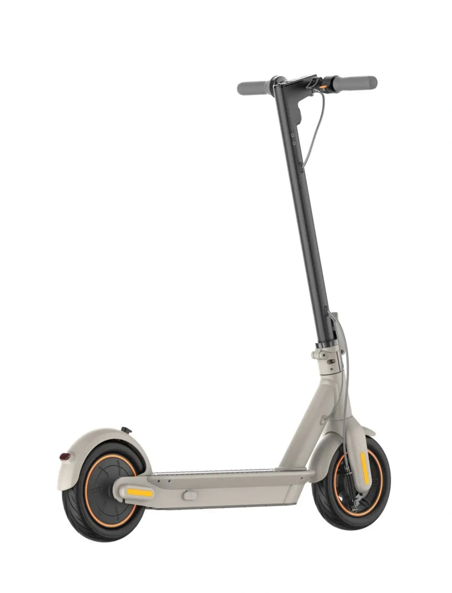 Електросамокат Ninebot KickScooter MAX G30LE