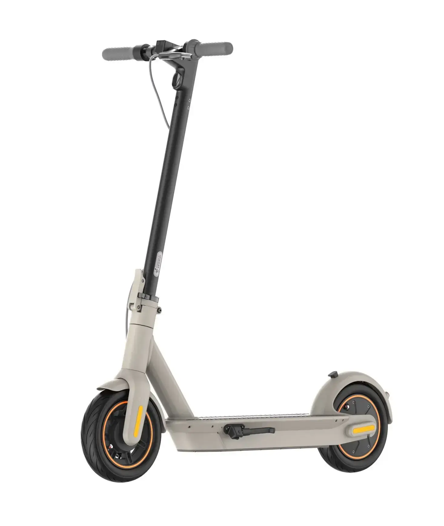 Электросамокат Ninebot by Segway MAX G30LE