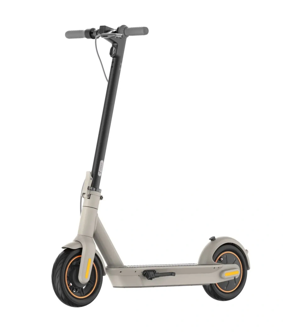 Електросамокат Ninebot KickScooter MAX G30LE