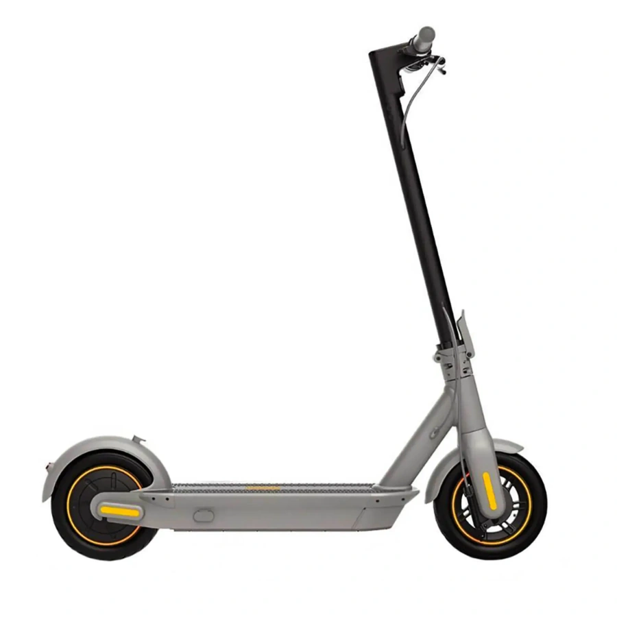 Електросамокат Ninebot KickScooter MAX G30LE