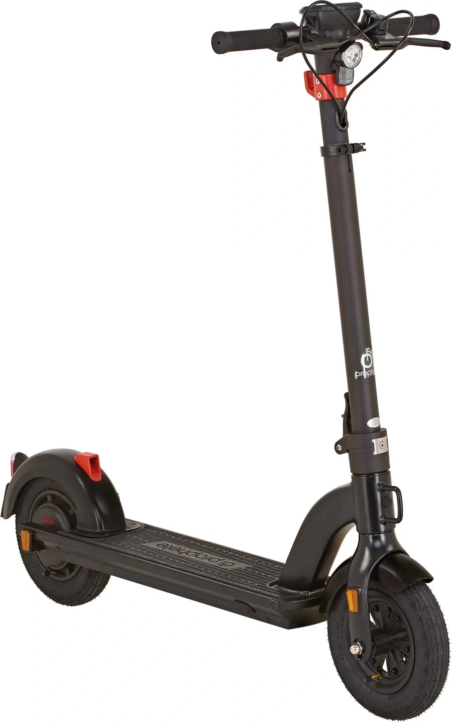 Електросамокат Prophete E-Scooter 10" AEG DirectDrive