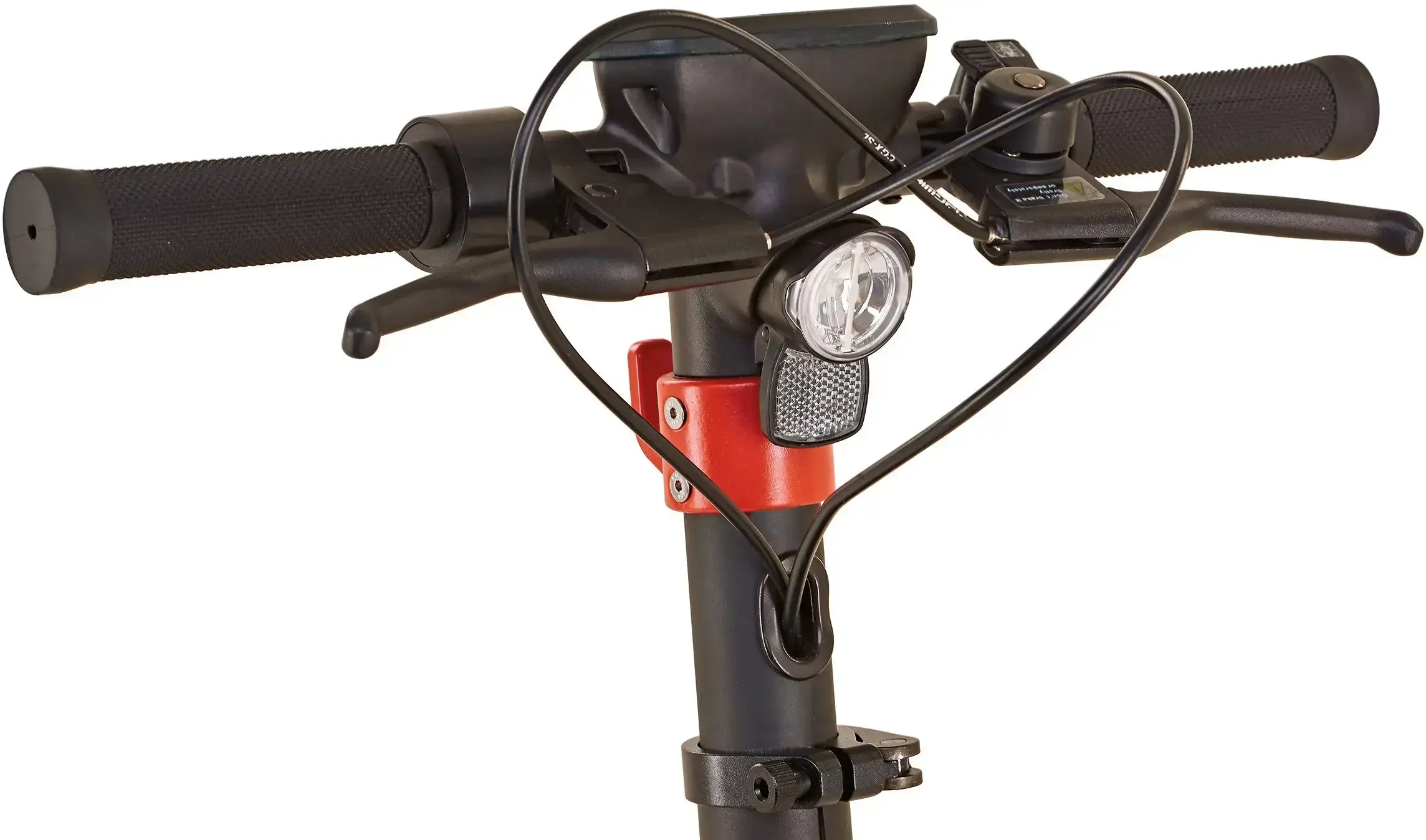Электросамокат Prophete E-Scooter 10" AEG DirectDrive