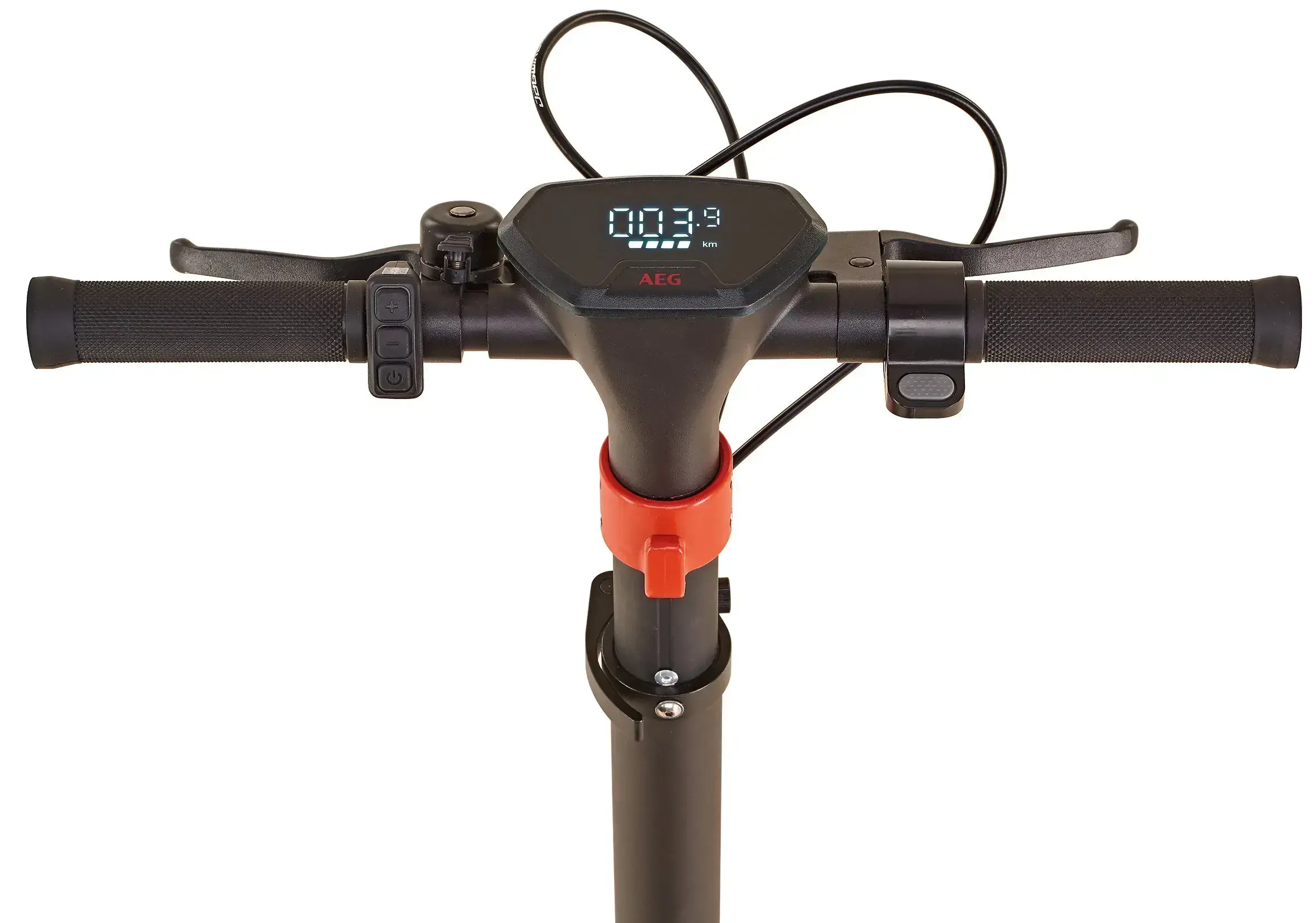 Электросамокат Prophete E-Scooter 10" AEG DirectDrive