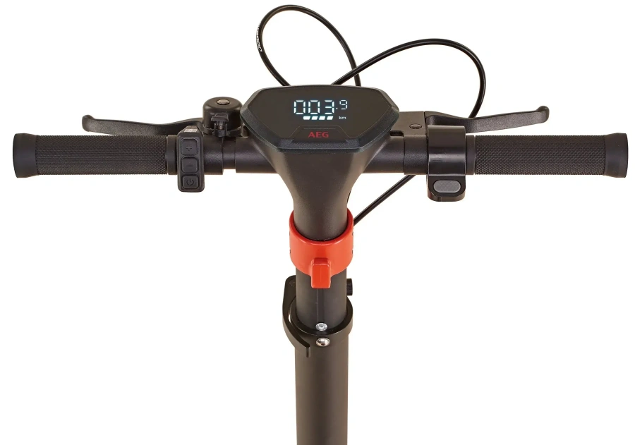 Електросамокат Prophete E-Scooter 10" AEG DirectDrive