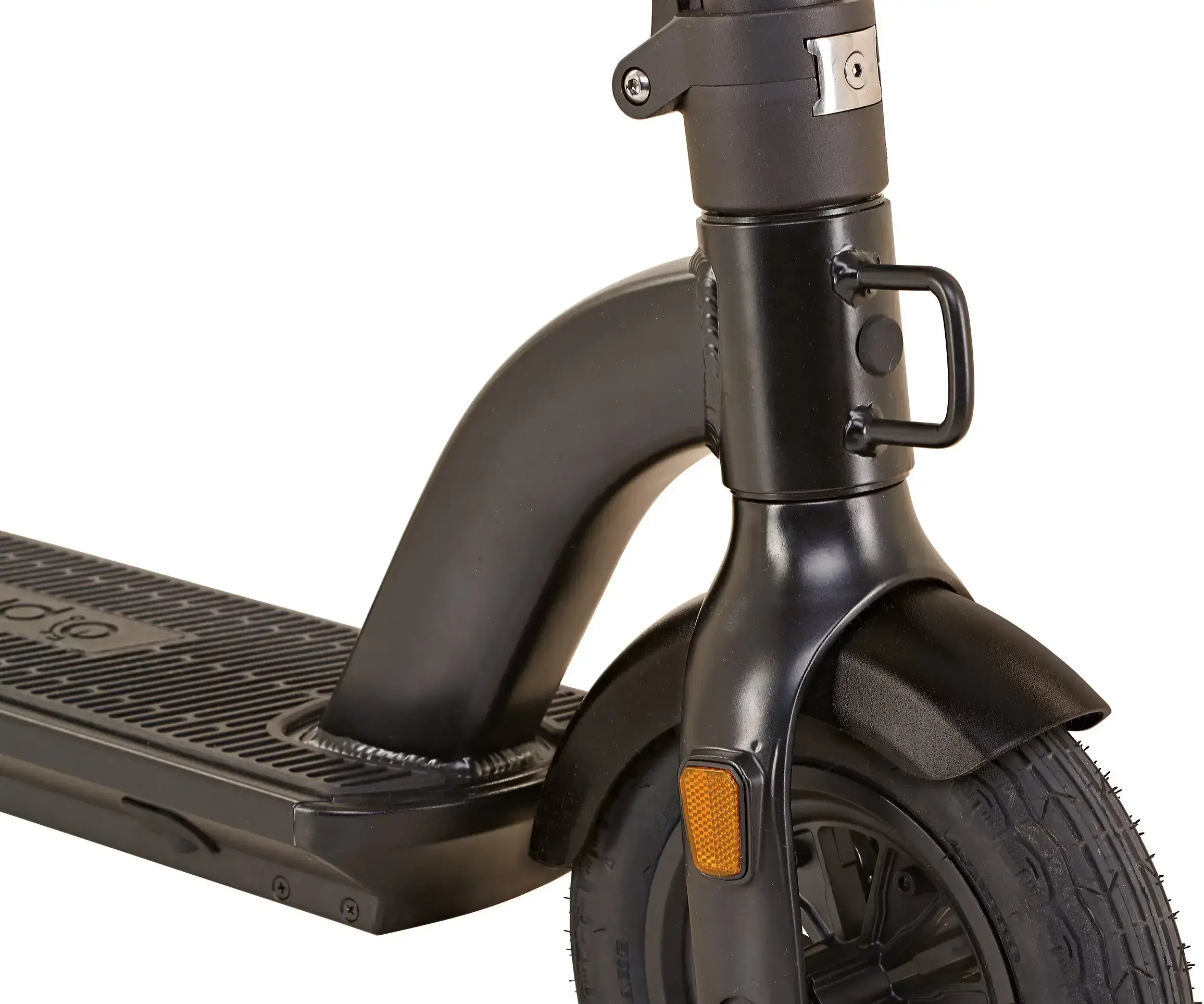 Электросамокат Prophete E-Scooter 10" AEG DirectDrive