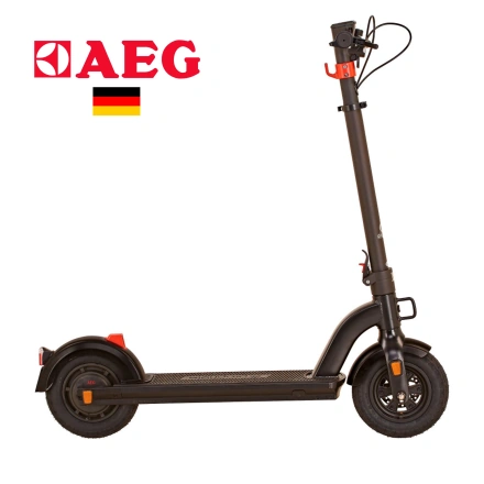 Электросамокат Prophete E-Scooter 10" AEG DirectDrive