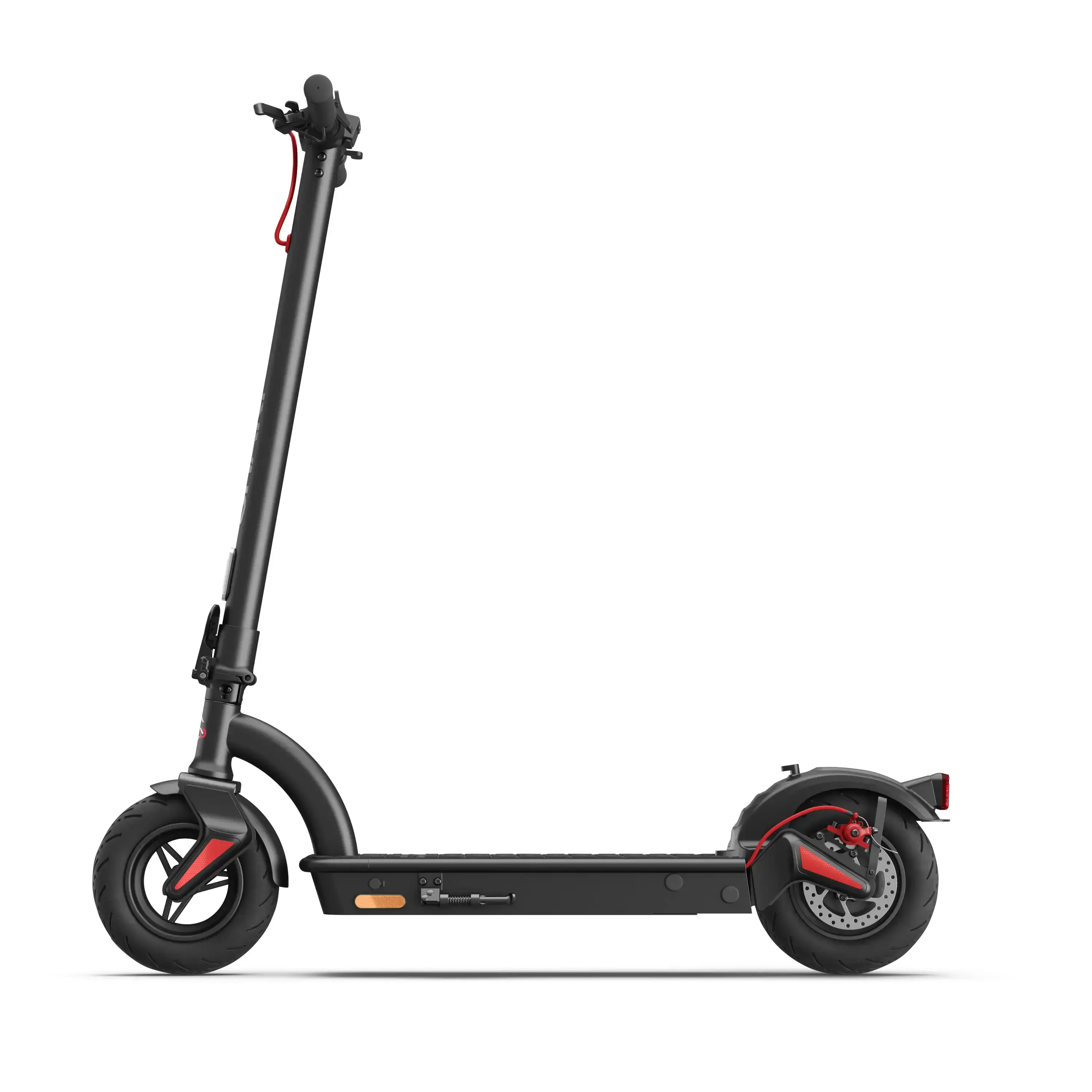 Электросамокат Sharp Electric Scooter (EM-KS2AEU-B)
