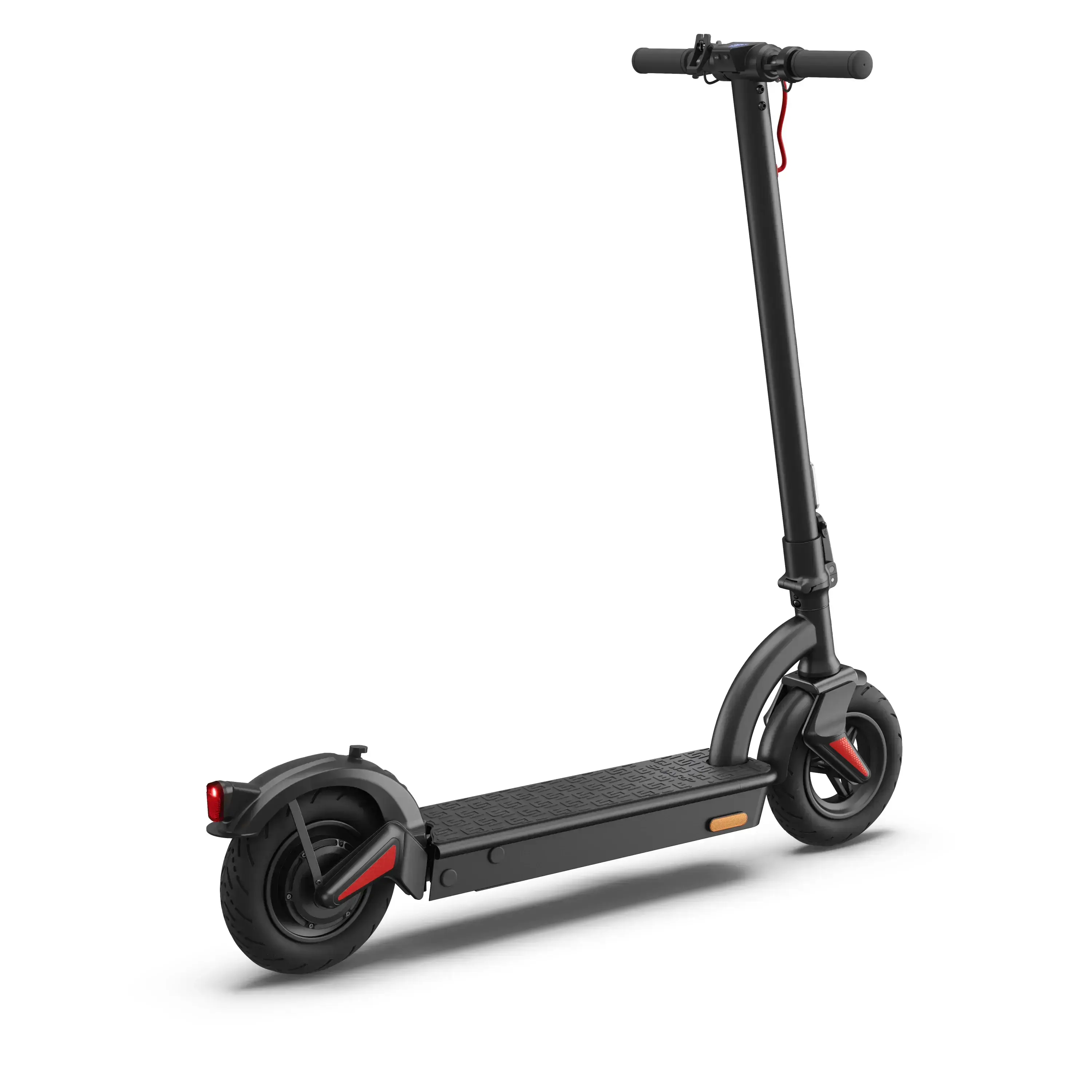 Электросамокат Sharp Electric Scooter (EM-KS2AEU-B)