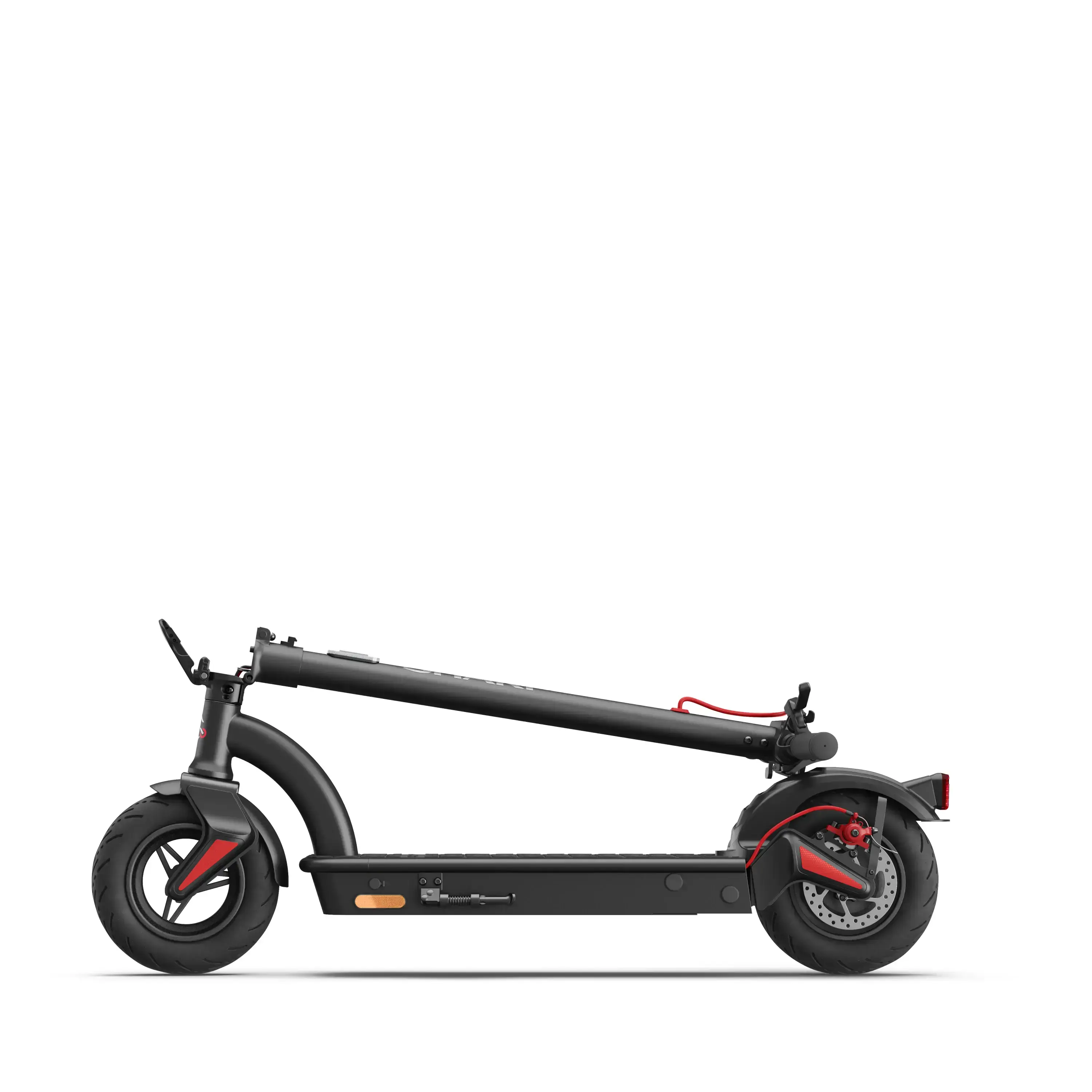 Электросамокат Sharp Electric Scooter (EM-KS2AEU-B)