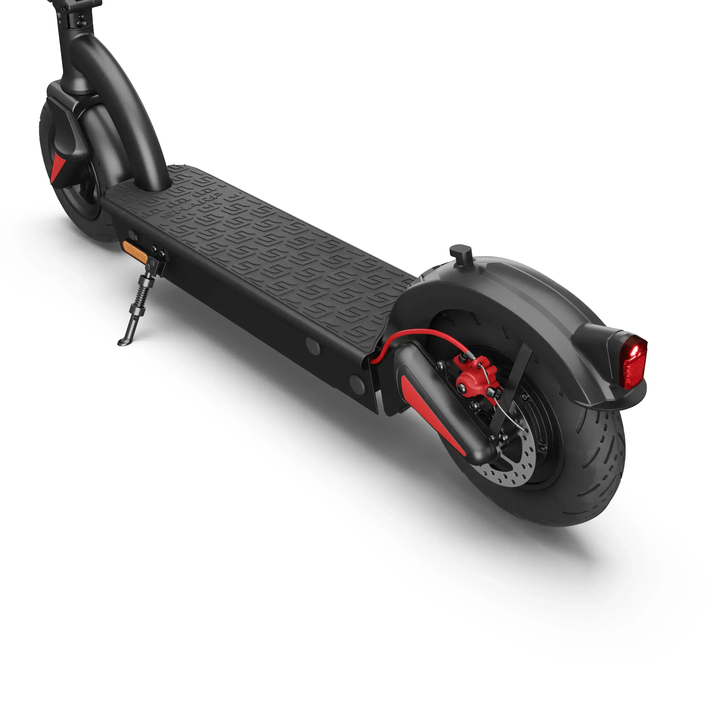 Электросамокат Sharp Electric Scooter (EM-KS2AEU-B)
