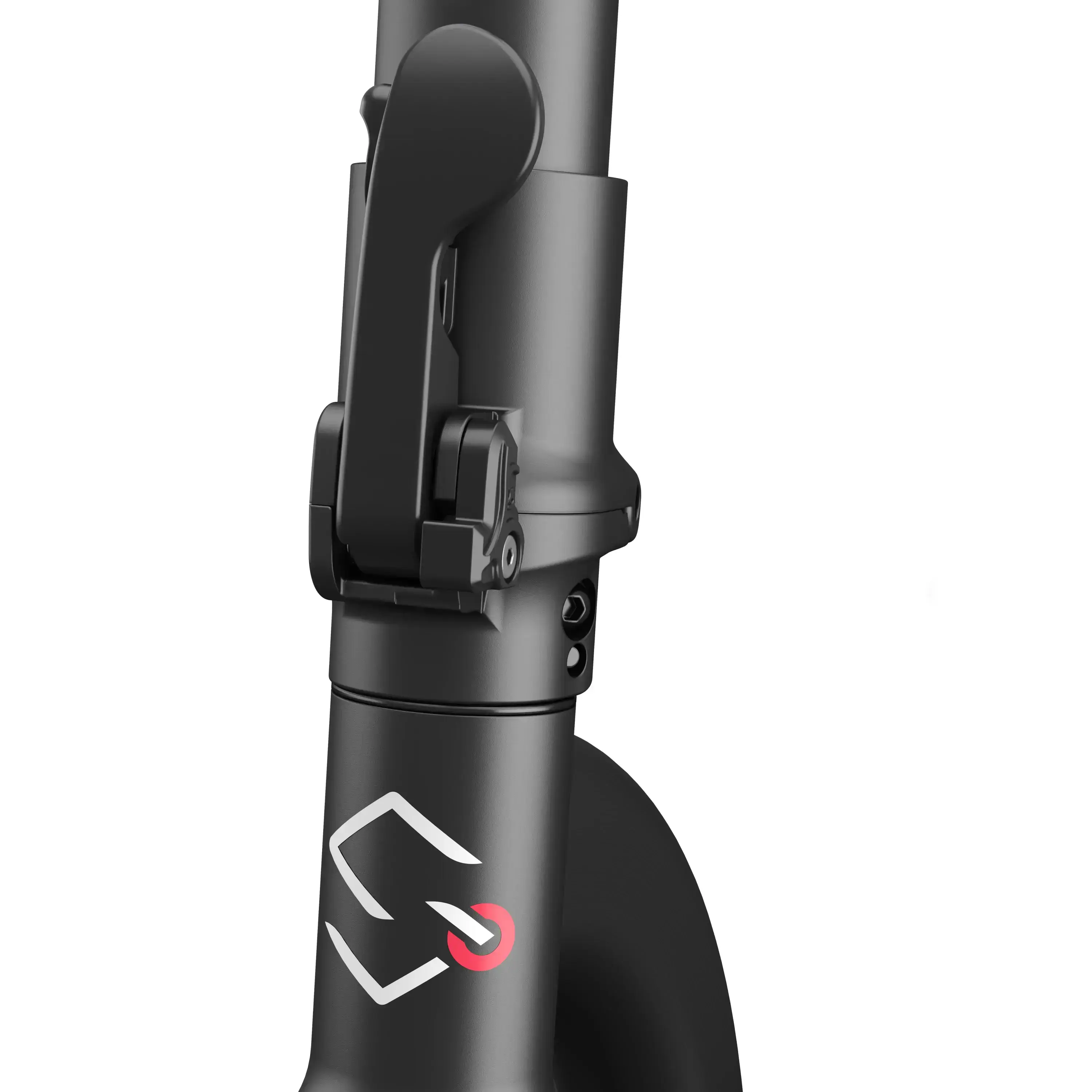 Электросамокат Sharp Electric Scooter (EM-KS2AEU-B)