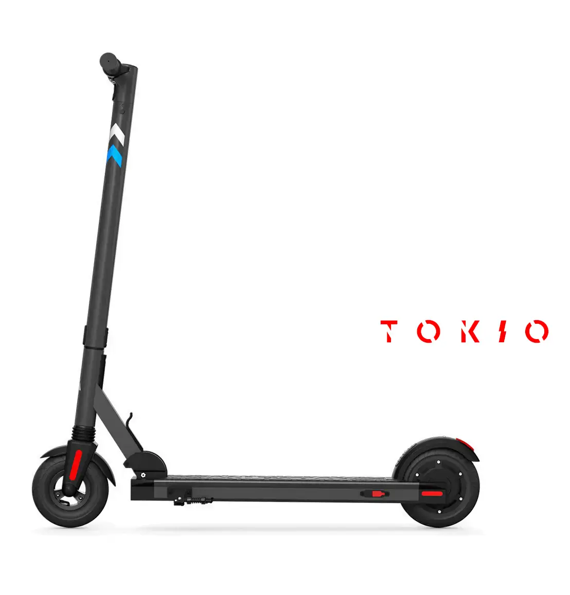 Електросамокат TOKIO i-One - Grey