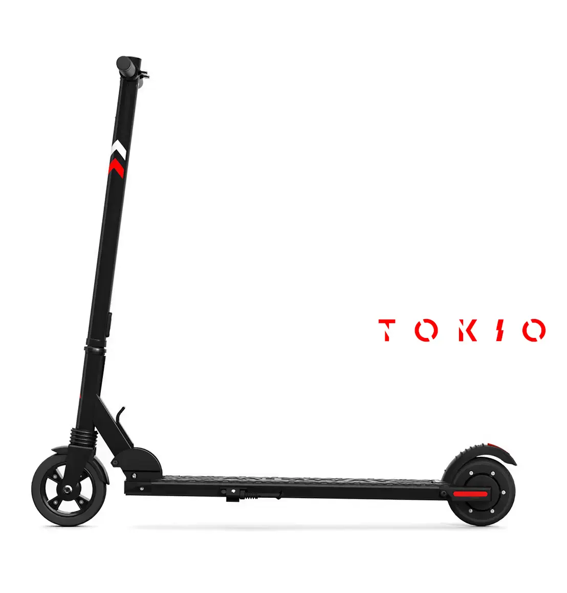 Електросамокат TOKIO mini - Black