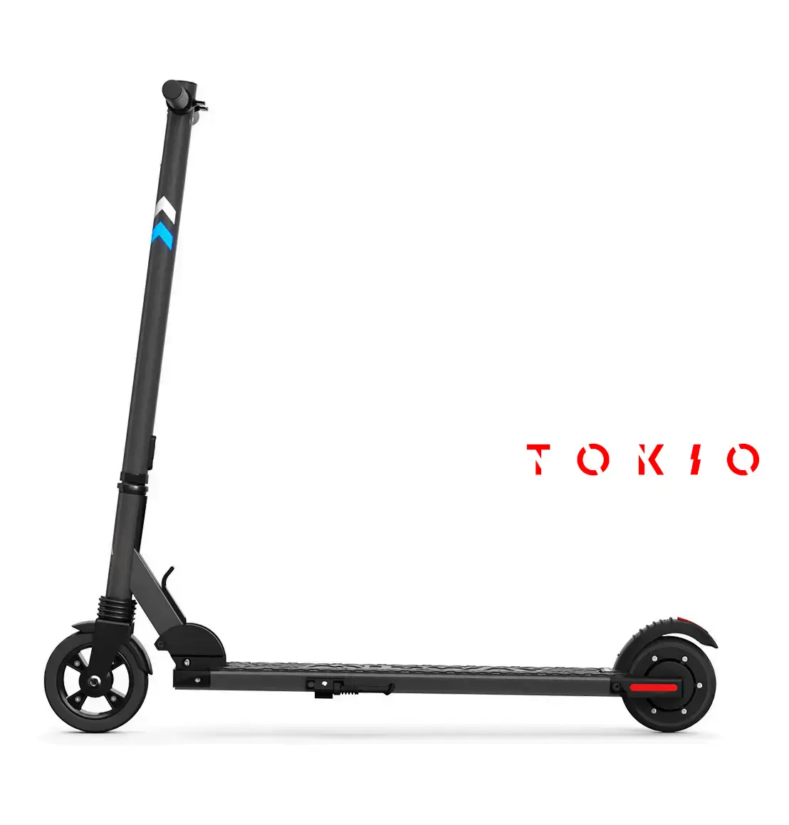 Електросамокат TOKIO mini - Grey