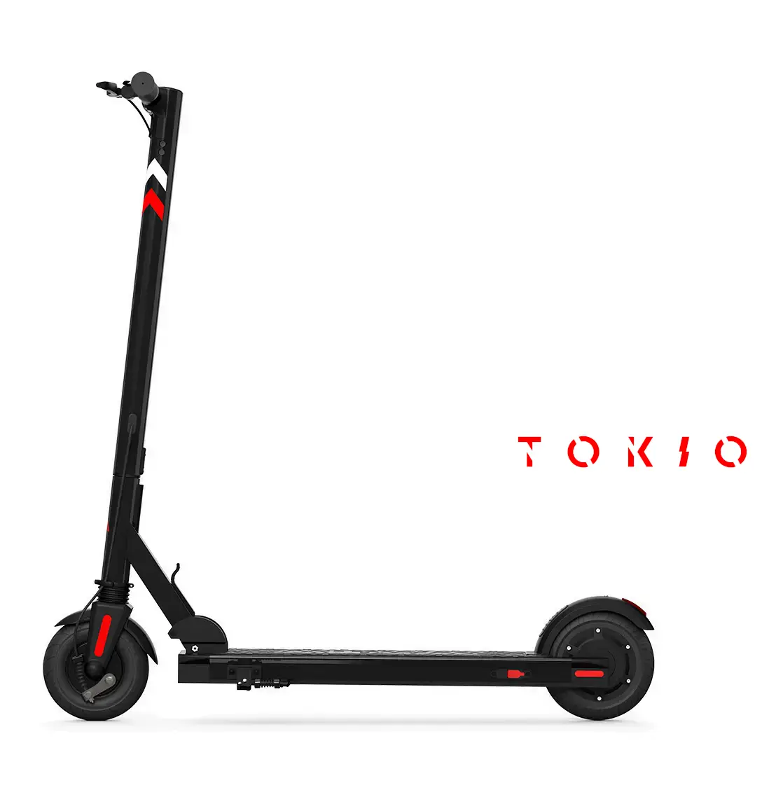 Електросамокат TOKIO i-One PRO - Black