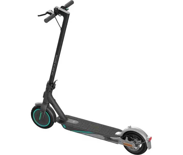 Електросамокат Xiaomi Mi Electric Scooter Pro 2 Mercedes-AMG Petronas F1 Team