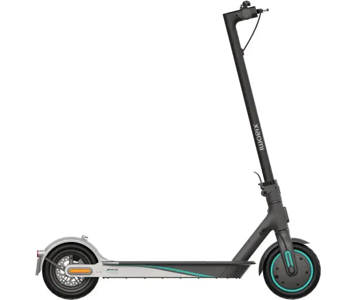 Електросамокат Xiaomi Mi Electric Scooter Pro 2 Mercedes-AMG Petronas F1 Team