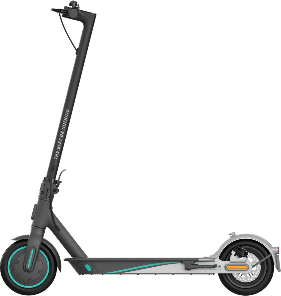 Електросамокат Xiaomi Mi Electric Scooter Pro 2 Mercedes-AMG Petronas F1 Team