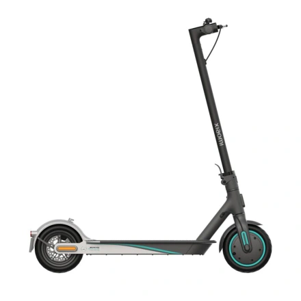 Электросамокат Xiaomi Mi Electric Scooter Pro 2 Mercedes-AMG Petronas F1 Team