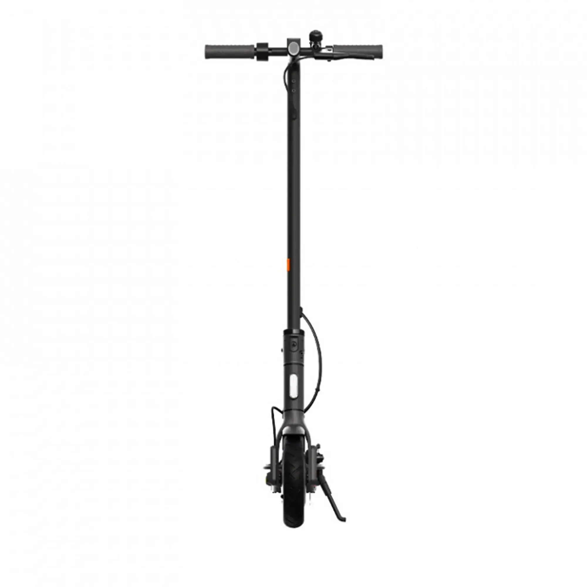 Електросамокат Xiaomi Mi Electric Scooter Pro 2 - Black (FBC4025GL) EU