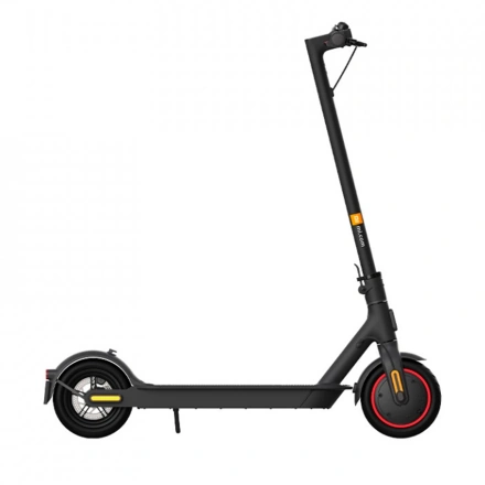 Электросамокат Xiaomi Mi Electric Scooter Pro 2 - Black (FBC4025GL) EU