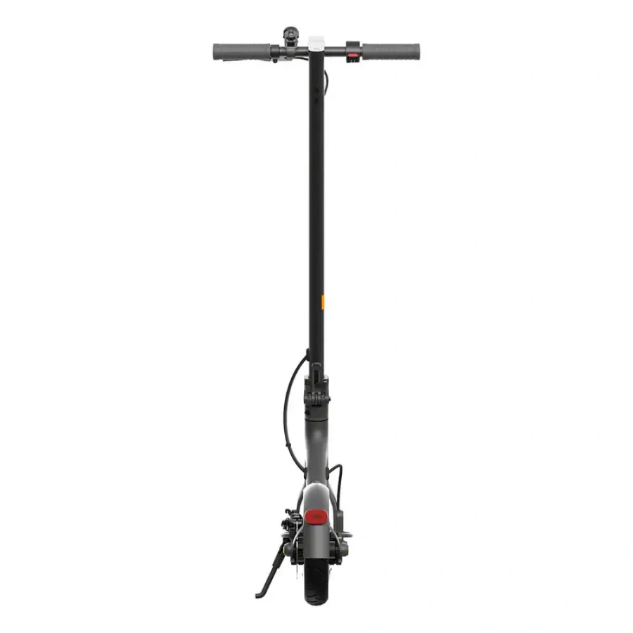 Електросамокат Xiaomi Mi Electric Scooter 1S Black (FBC4019GL/DDHBC05NEB)