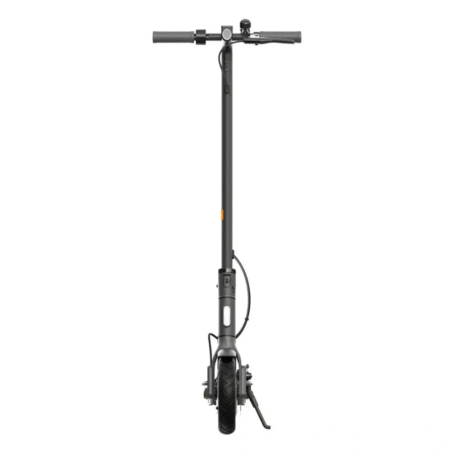 Електросамокат Xiaomi Mi Electric Scooter 1S Black (FBC4019GL/DDHBC05NEB)