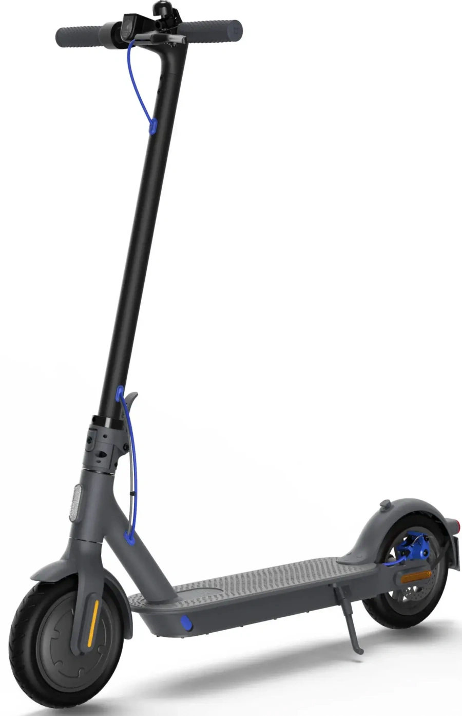 Електросамокат Xiaomi Mi Electric Scooter 3 Black