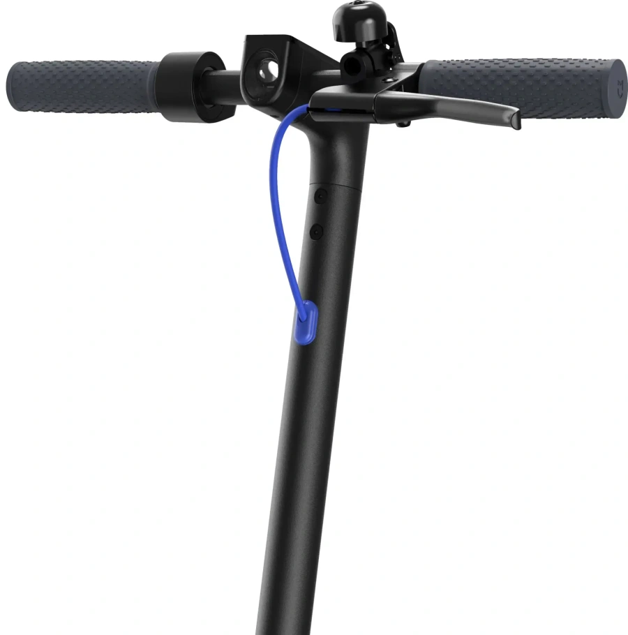Електросамокат Xiaomi Mi Electric Scooter 3 Black