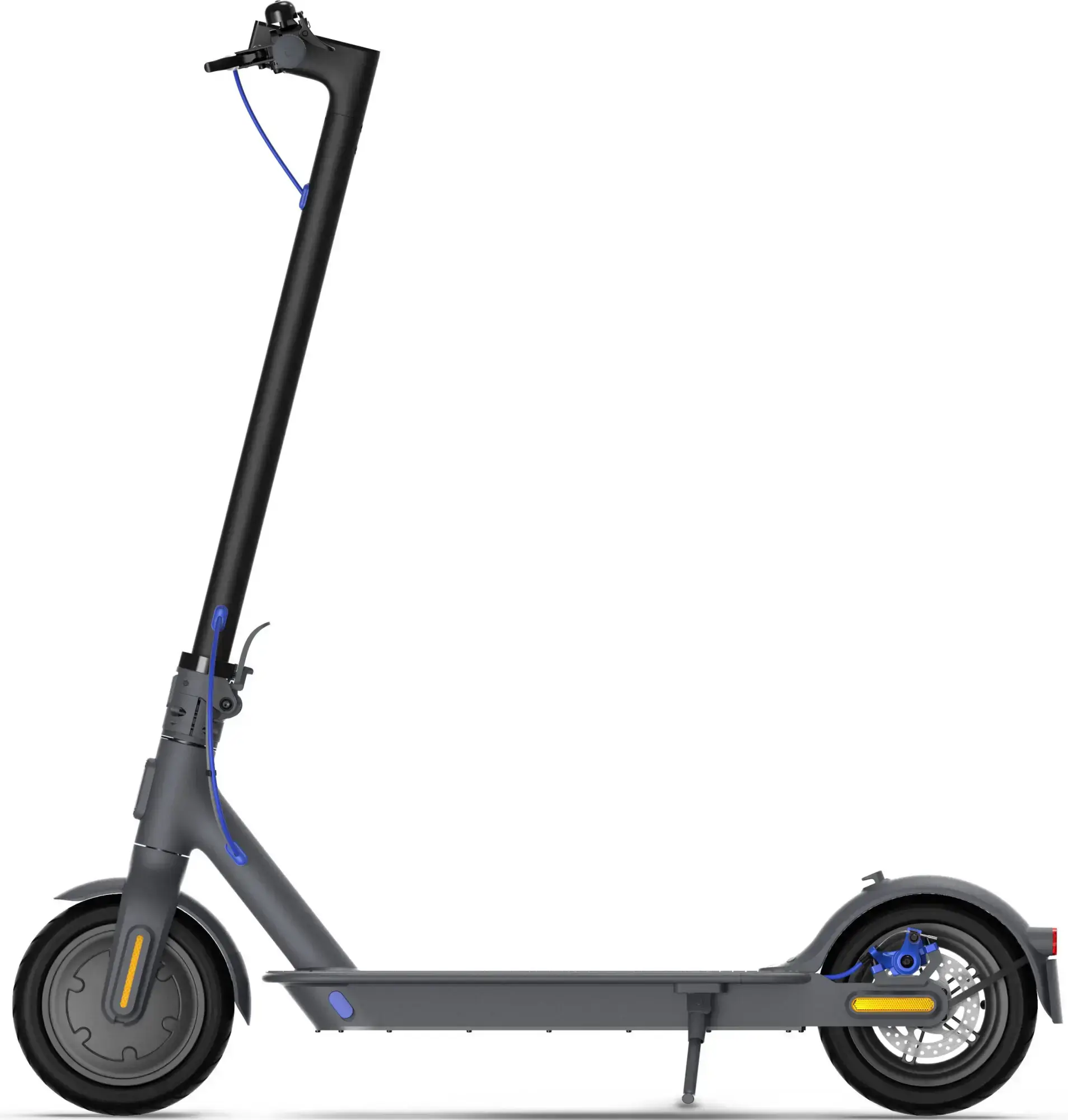 Електросамокат Xiaomi Mi Electric Scooter 3 Black