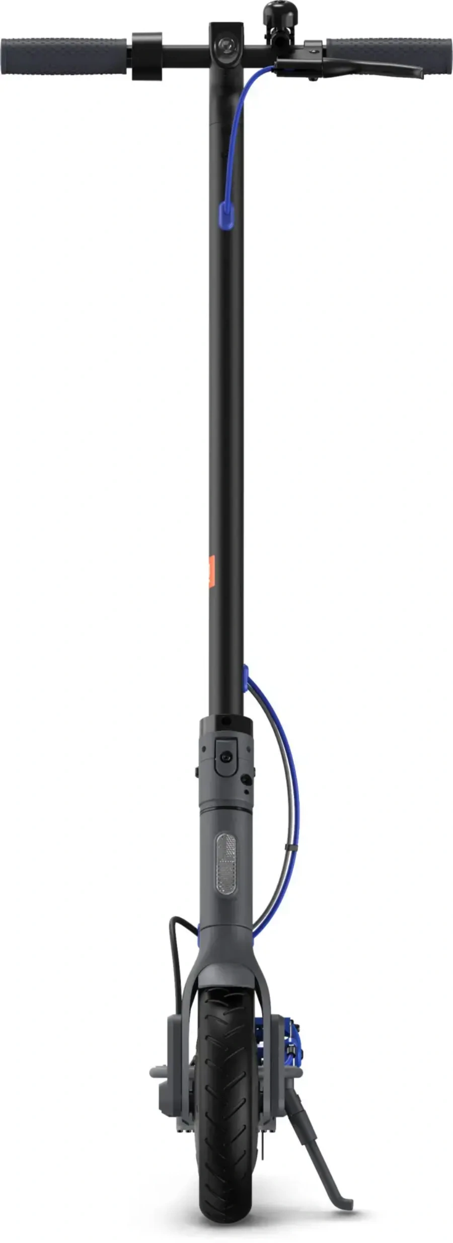 Електросамокат Xiaomi Mi Electric Scooter 3 Black