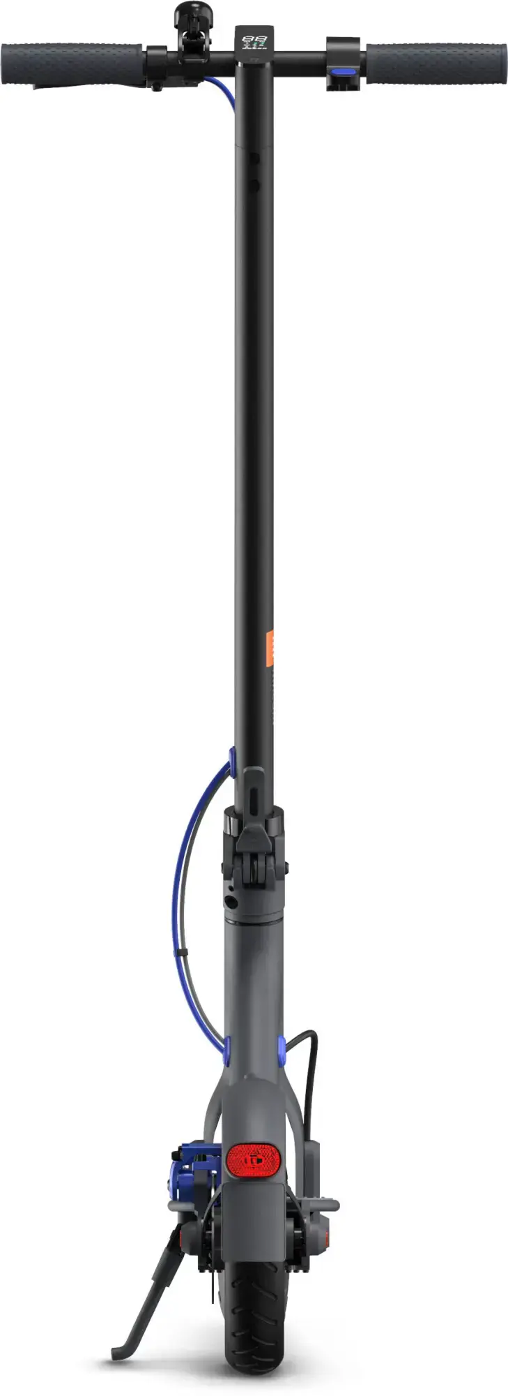 Електросамокат Xiaomi Mi Electric Scooter 3 Black