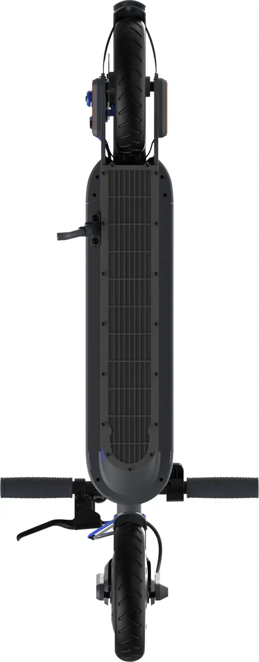 Електросамокат Xiaomi Mi Electric Scooter 3 Black