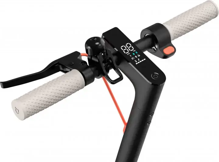Електросамокат Xiaomi Mi Electric Scooter 3 Grey