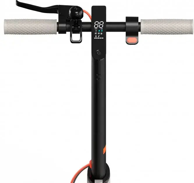 Електросамокат Xiaomi Mi Electric Scooter 3 Grey