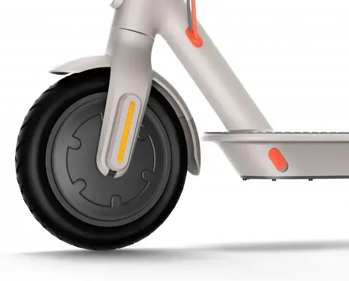 Електросамокат Xiaomi Mi Electric Scooter 3 Grey