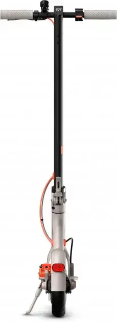 Електросамокат Xiaomi Mi Electric Scooter 3 Grey
