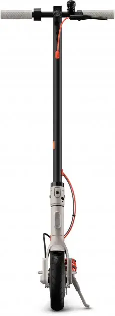 Електросамокат Xiaomi Mi Electric Scooter 3 Grey