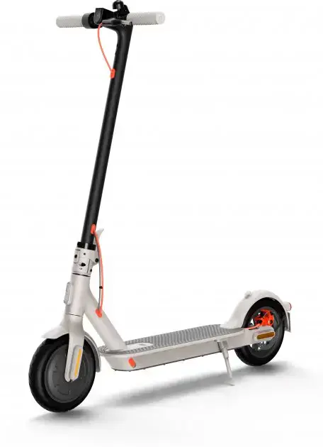 Електросамокат Xiaomi Mi Electric Scooter 3 Grey