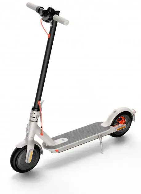 Електросамокат Xiaomi Mi Electric Scooter 3 Grey