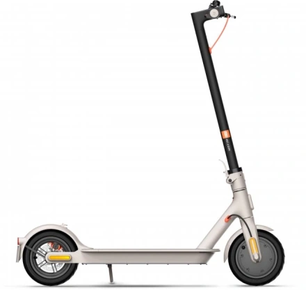 Электросамокат Xiaomi Mi Electric Scooter 3 Grey