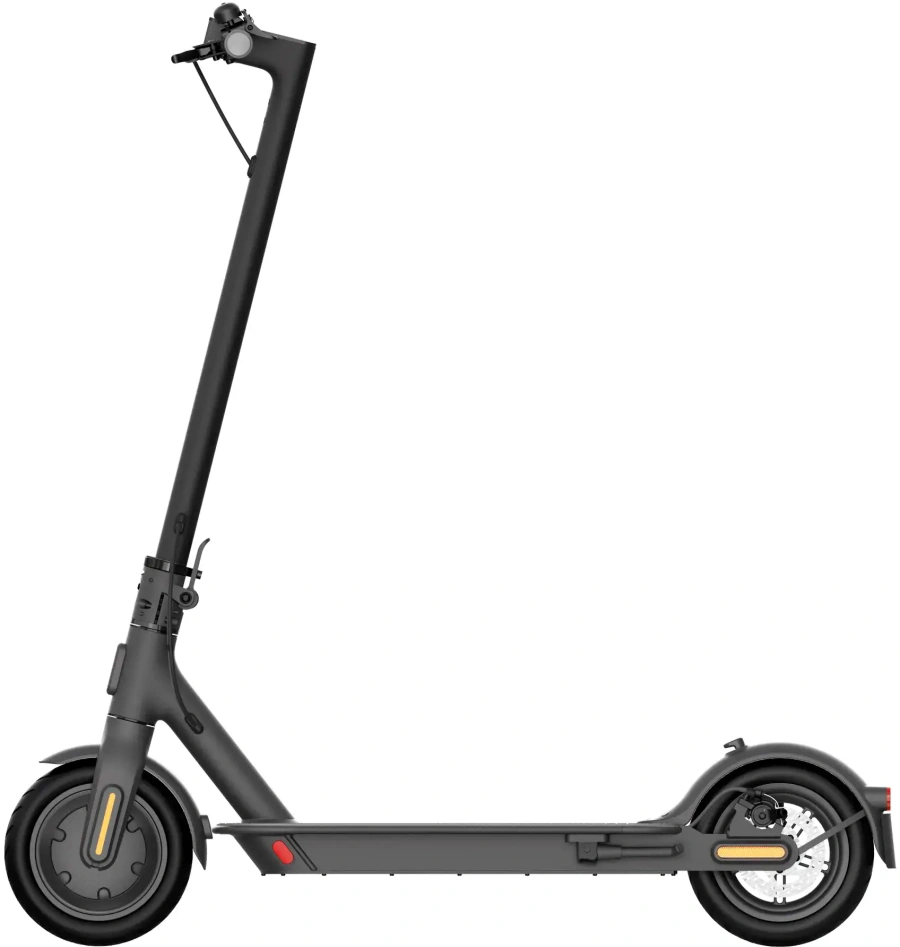 Електросамокат Xiaomi Mi Electric Scooter Essential - Black (FBC4022GL) EU