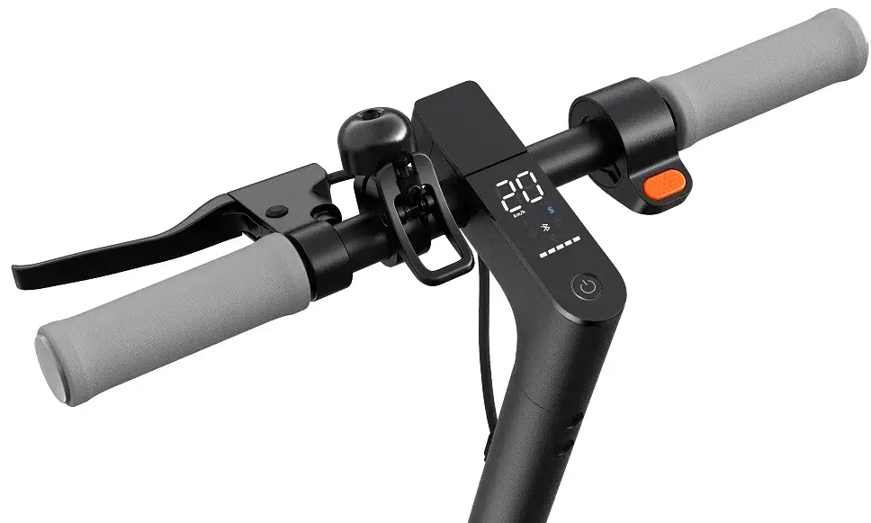 Электросамокат Xiaomi Mi Electric Scooter Essential - Black (FBC4022GL) EU