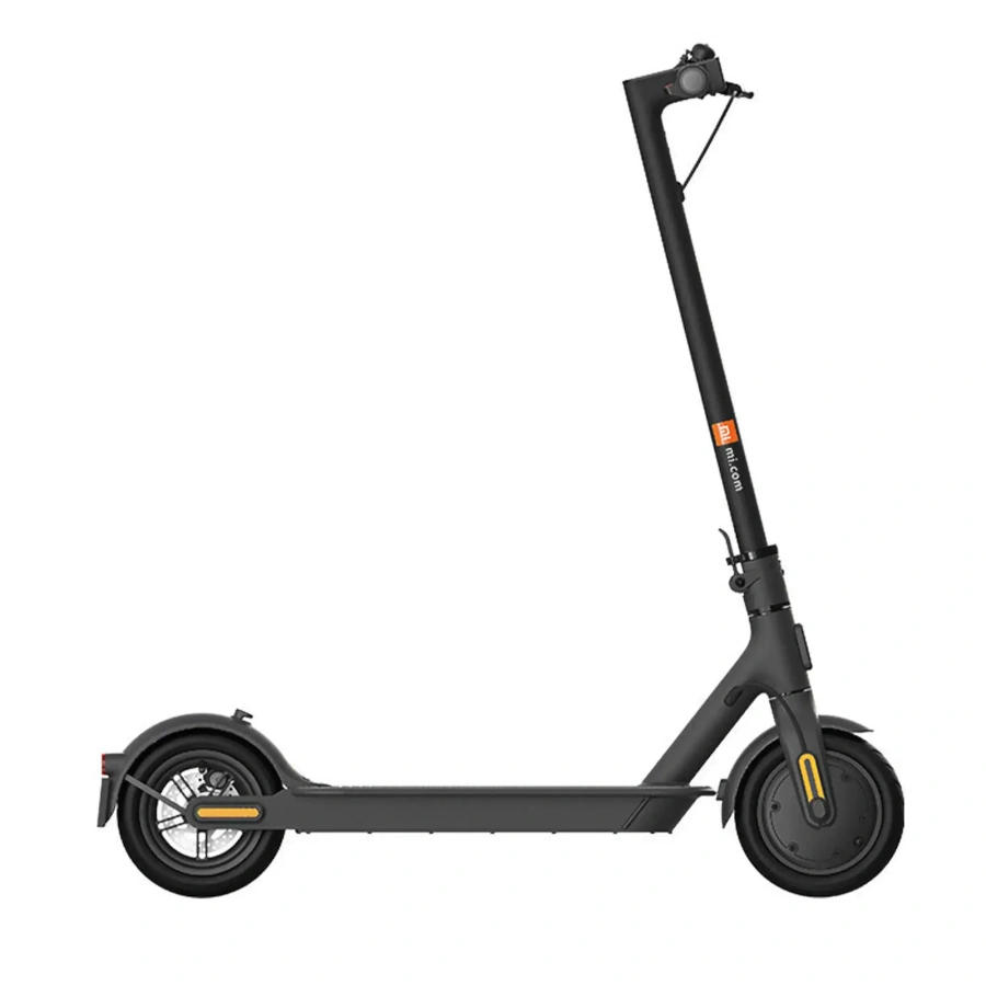 Електросамокат Xiaomi Mi Electric Scooter Essential - Black (FBC4022GL) EU
