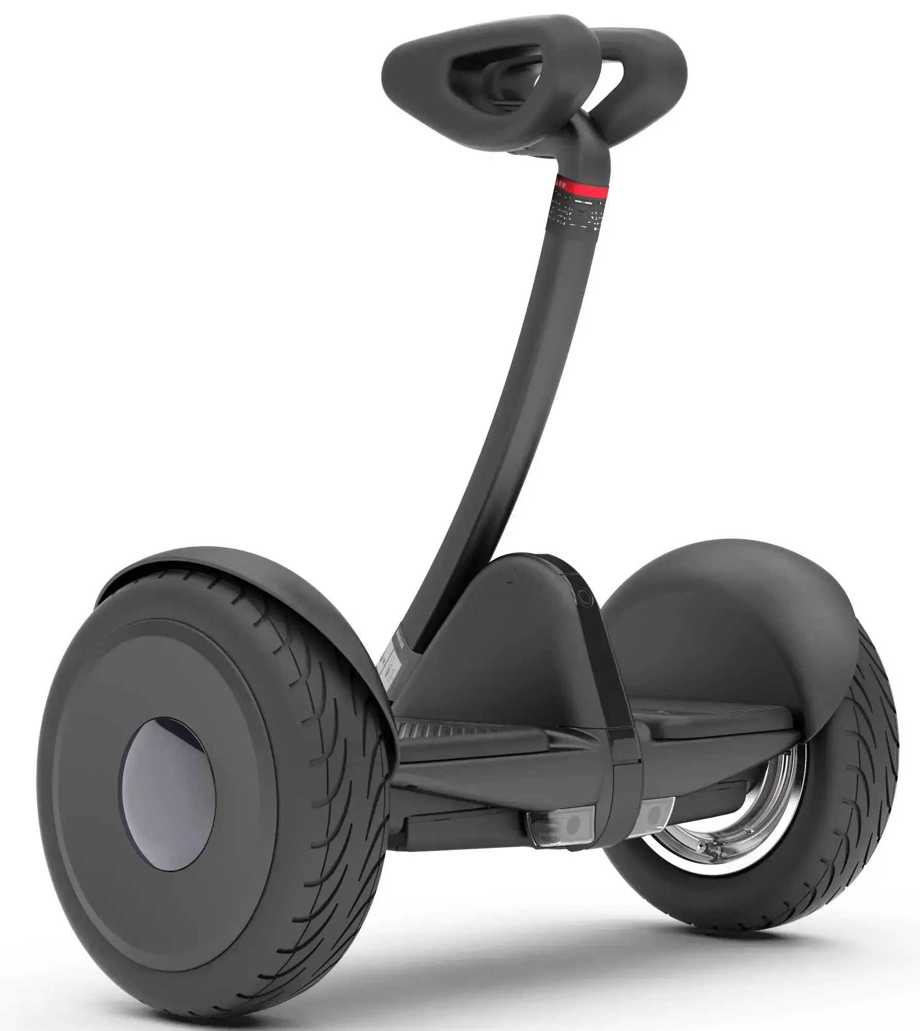 Гіроскутер Ninebot by Segway S Black (23.03.0000.11)