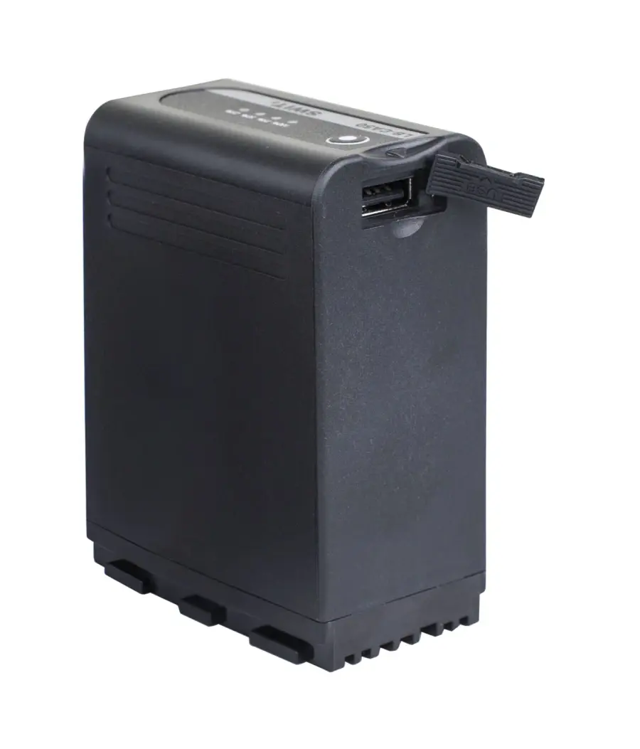 Аккумуляторная батарея Swit LB-CA50 73Wh для камер Canon C300mk2/C200 (LB-CA50)