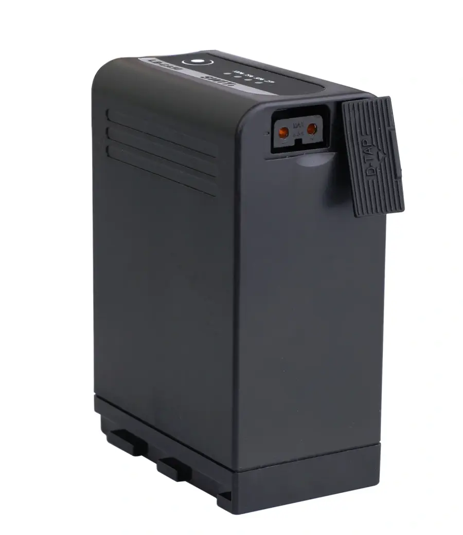 Аккумуляторная батарея Swit LB-CA50 73Wh для камер Canon C300mk2/C200 (LB-CA50)