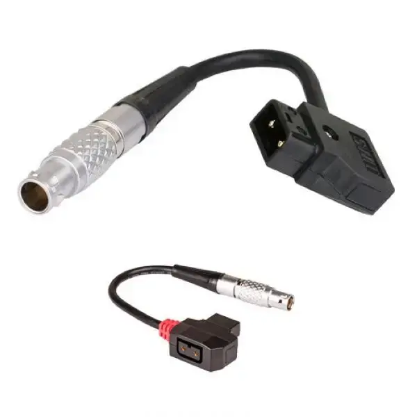 Комплект акумуляторів Swit LB-CA50 2KIT для камери Canon C300mk2/C200 (LB-CA50 2KIT)