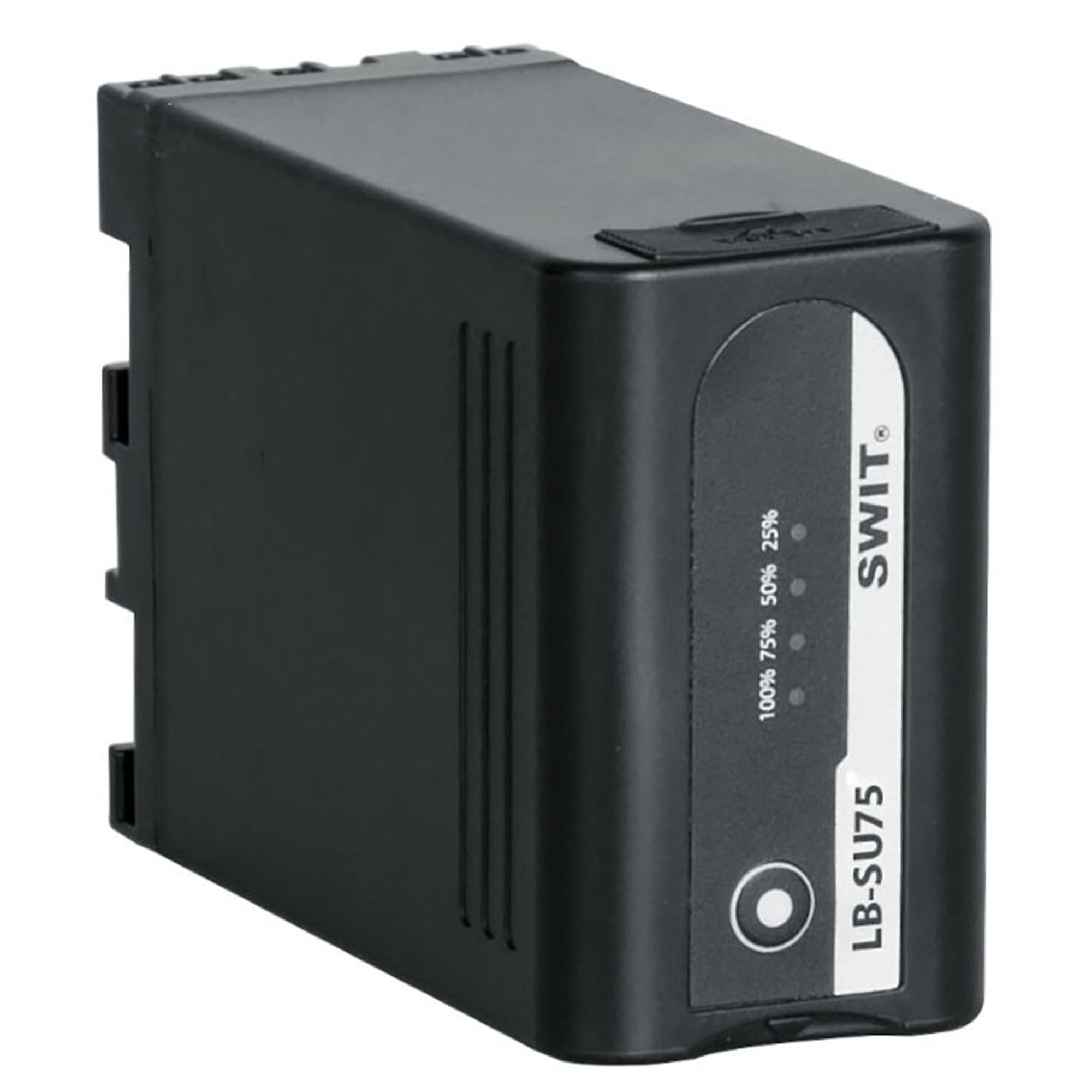 Акумуляторна батарея Swit LB-SU75 75Wh для відеокамер SONY серії PMW та PXW (LB-SU75)
